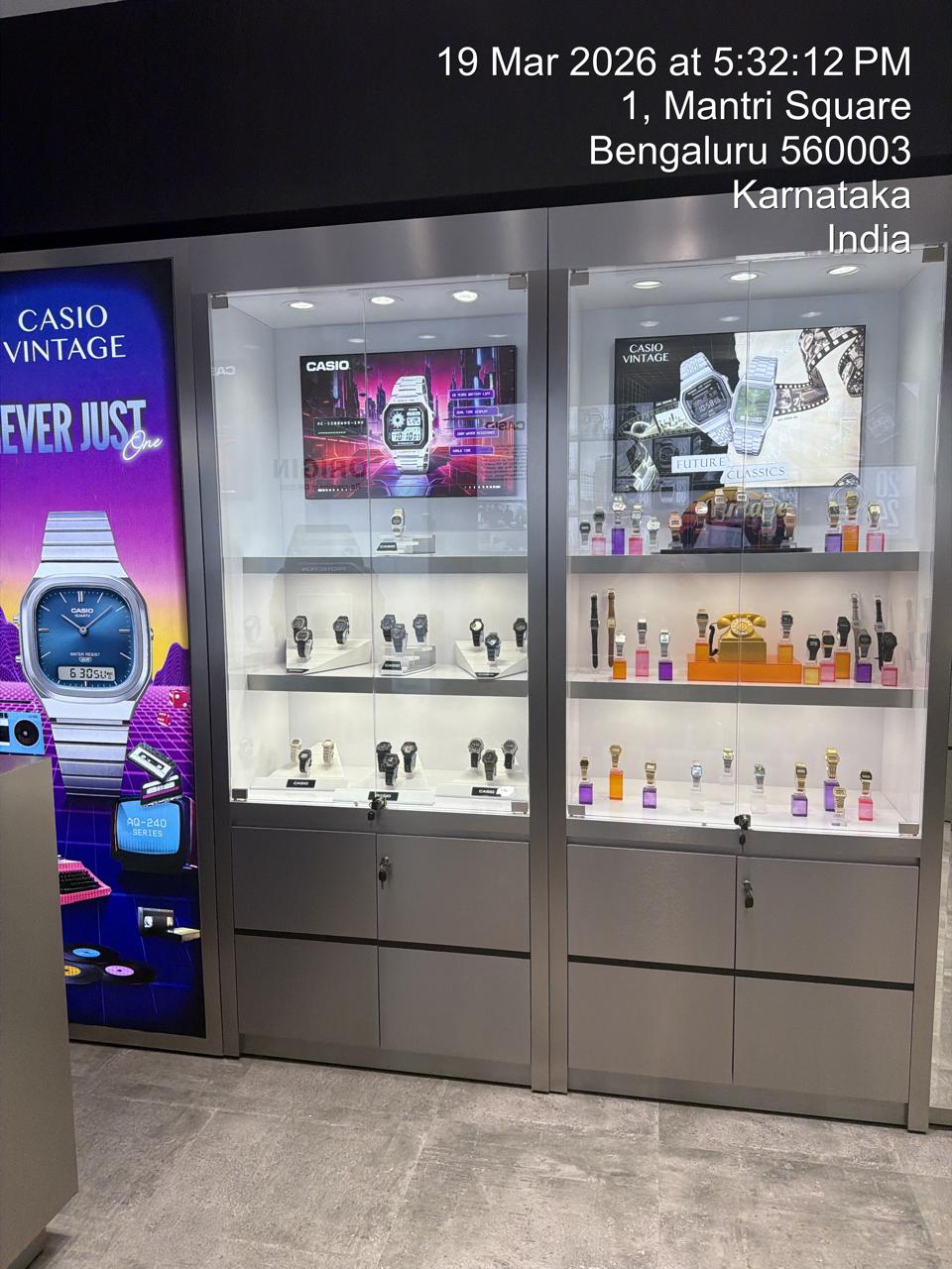 DS Creations Completed Projects